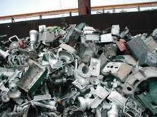 LING LIONG METAL AND ALUMINUM SCRAP COMPANY