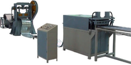 Templet mesh machine,Coal mine longitude latitude mesh machine