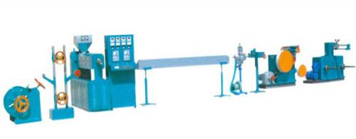 PVC wire machine,Shrink Packing Machine