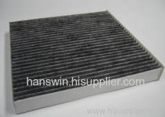 cabin filter