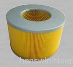 Air filter