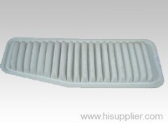 Air filter