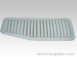 Air filter