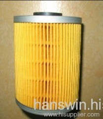 Oil filter