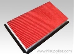 Air filter