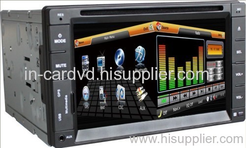 car dvd player