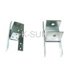 Steel Metal Stamping