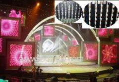 LED Curtain