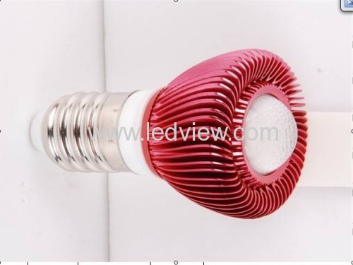 LED Spot Light