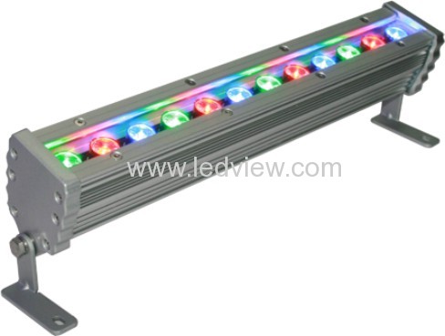 LED Wall Washer