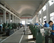 Shandong Longxing Chemical Machinery Group Co.,Ltd.