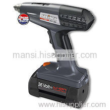 hot air heat gun