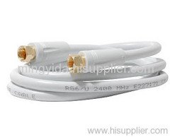 TV coaxial cable