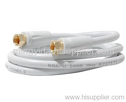 TV coaxial cable