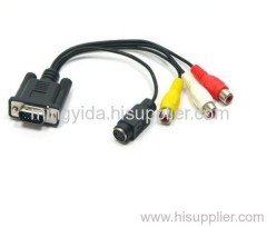 VGA cable