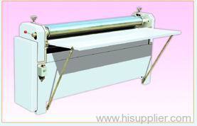 BJ series of gum mounting machine