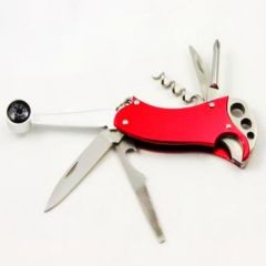 keychain tool sets