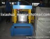 CZ Purlin Roll Forming Machine, Interchangeable CZ Purlin Roll Forming Machine