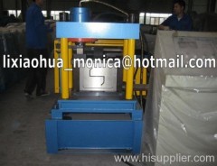 Z Purlin Roll Forming Machine