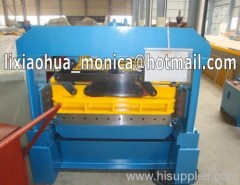 Roll Forming Machine