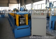 Door Frame Forming Machine