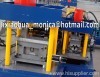 Furring Channel Roll Forming Machine,Top Hat Channel Forming Machine, U/C Channel Forming Machine