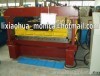 Roof Tile Roll Forming Machine, Roof Panel Forming Machine, Roof Sheet Forming Machine