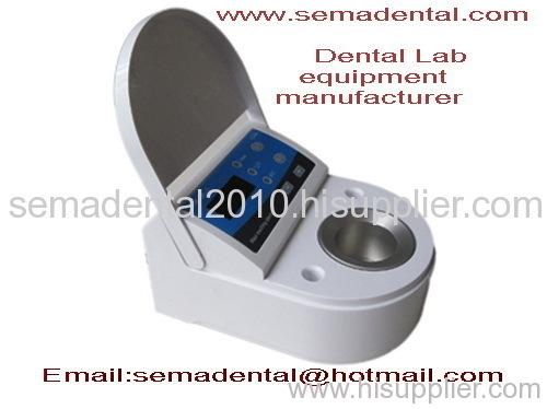 dental lab device