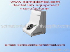 dental lab equipment