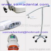 LED teeth whitening system