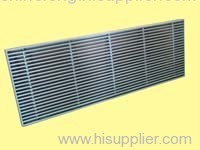 RFD Type Underfloor Air Diffuser