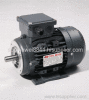 ms aluminium electric motor