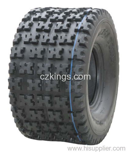 Rubber ATV Tires