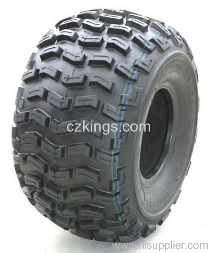 rubber ATV tyre