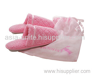 memory foam slipper