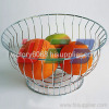 metal wire fruit basket