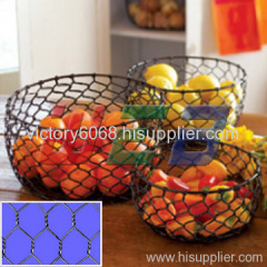 wire fruit baskets