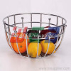 wire fruit basket
