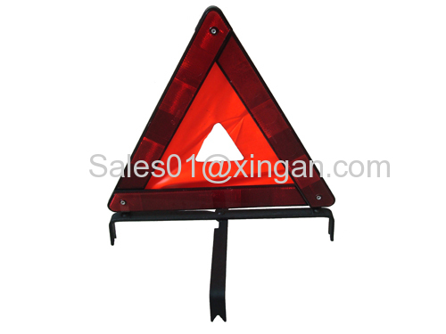 Warning Triangle Board