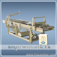 Automatic Cutting Machine