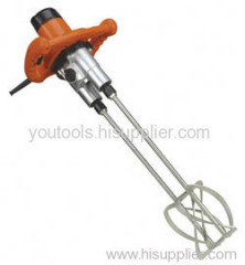 Professional Hand Mixer Hm-140 1600W - China Paint Mixer, Mixer