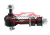 moog k9824 front sway bar end link kit