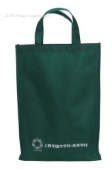 shopping bag