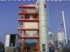 asphalt mixing plant