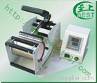 second generation mug heat transfer machine