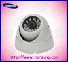 25M IR Dome CCD Surveillance Camera