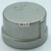Round Cap