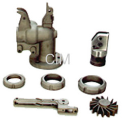 Investment Casting