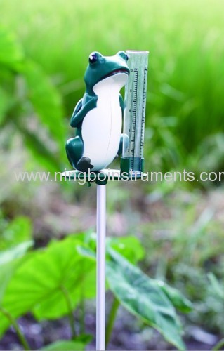 Rain Gauge; cheaper rain gauge