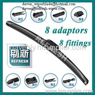 wiper blade